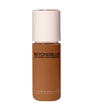 YoungBlood BeyondBlur Skin Perfecting Foundation Flytande foundation