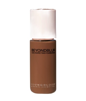 YoungBlood BeyondBlur Skin Perfecting Foundation Flydende foundation