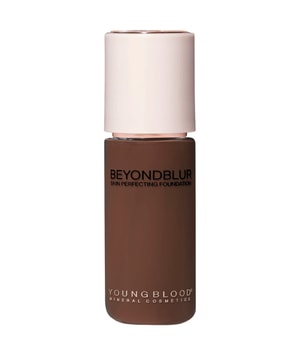 YoungBlood BeyondBlur Skin Perfecting Foundation Flydende foundation