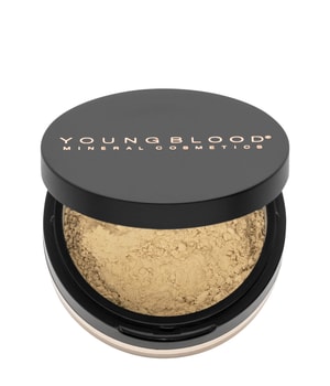 YoungBlood Loose Mineral Rice Powder Loose Powder in Light 12 g