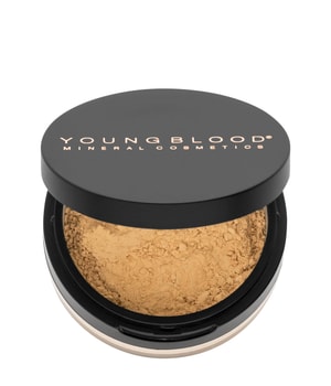 YoungBlood Loose Mineral Rice Powder Loose Powder in Medium 12 g