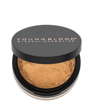 YoungBlood Loose Mineral Rice Powder Loose Powder in Dark 12 g