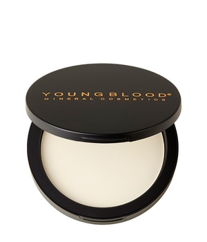 YoungBlood Pressed Mineral Rice Powder Kompaktpudder