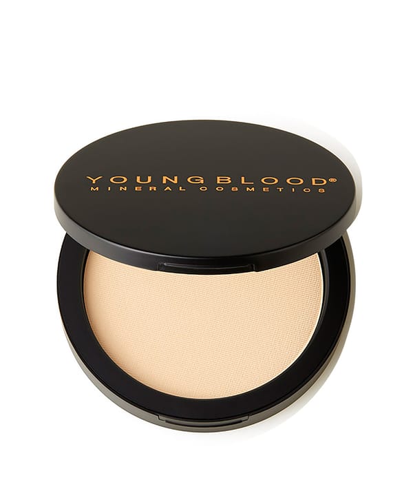 Produktbild 1 von 2, YoungBlood Pressed Mineral Kompaktpuder
