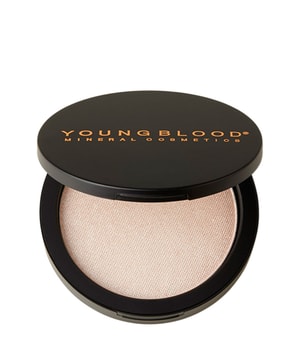 YoungBlood Light Reflecting Highlighter Rozświetlacz 8 g Quartz