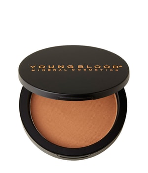 YoungBlood Defining Bronzer Bronzer 8 g Caliente