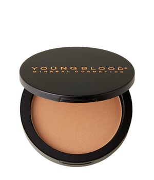 YoungBlood Defining Bronzer Bronzer in Soleil 8 g