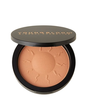 YoungBlood Mineral Radiance Sunshine Solpuder