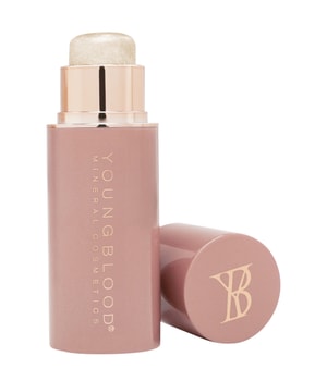 YoungBlood Pro Glow Crème Highlighter Stick Rozświetlacz 10 g Moonlit