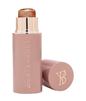 YoungBlood Pro Glow Crème Highlighter Stick Rozświetlacz 10 g Solstice