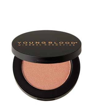 YoungBlood Pressed Mineral Blush Blush in Sugar Plum 3 g