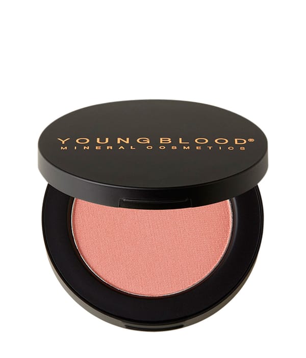 Immagine prodotto 1 di 2, YoungBlood Pressed Mineral Fard