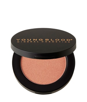 YoungBlood Pressed Mineral Blush Róż 3 g Tangier