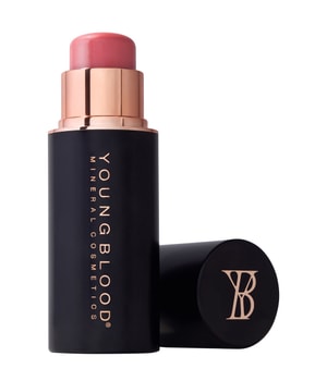 YoungBlood VividLuxe Crème Blush Stick Róż 9.5 g Mulberry