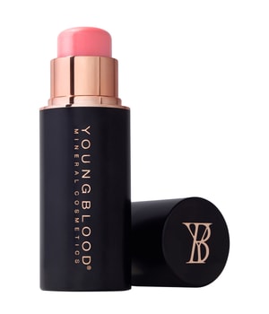 YoungBlood VividLuxe Crème Blush Stick Róż 9.5 g Parfait