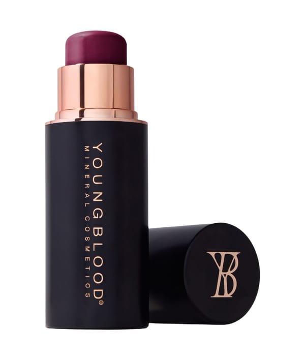 Produktbild 1 von 4, YOUNGBLOOD VividLuxe Cremerouge