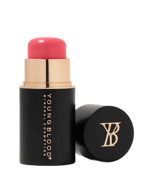 YoungBlood VividLuxe Crème Mini Blush Stick Róż 2.5 g Pomelo