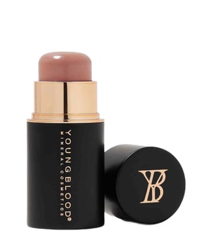 YoungBlood VividLuxe Crème Mini Blush Stick Róż 2.5 g Crème Brûlée
