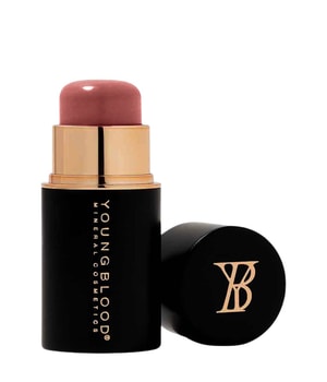 YoungBlood VividLuxe Creme Blush Stick Mini Krämrouge