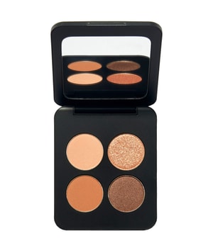 YoungBlood Pressed Mineral Eyeshadow Quad Blush