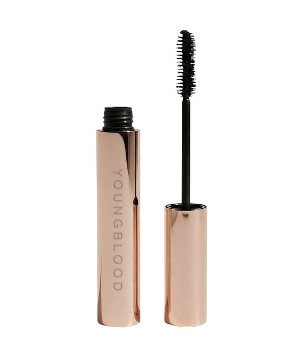 Produktbillede 1 af 4, YoungBlood Til Midnight Mascara