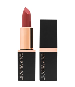 YoungBlood Mineral Crème Lipstick Läppstift