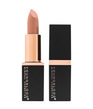 YoungBlood Mineral Crème Lipstick Læbestift