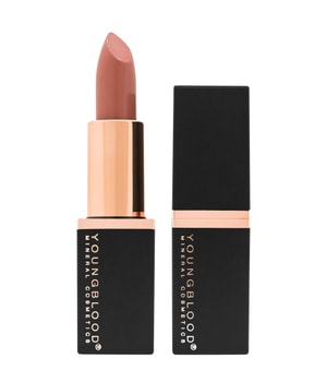 YoungBlood Mineral Crème Lipstick Læbestift