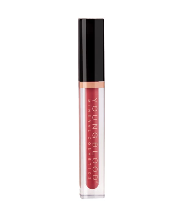 Productafbeelding 1 van 3, YoungBlood Hydrating Liquid Liquid Lipstick