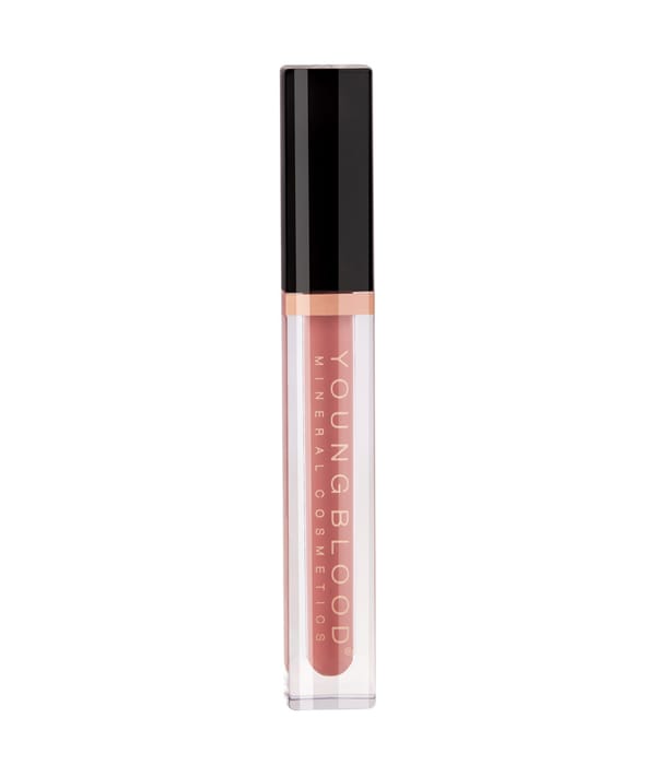 Image du produit 1 sur 3, YoungBlood Hydrating Liquid Rouge à lèvres liquide