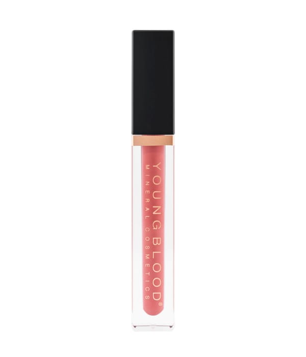Tuotekuva 1/3, YoungBlood Hydrating Liquid Nestemäinen huulipuna