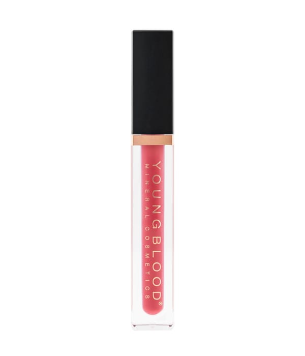 Image du produit 1 sur 3, YoungBlood Hydrating Liquid Rouge à lèvres liquide