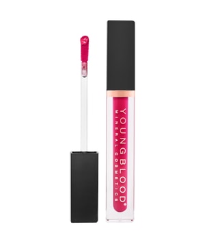 YoungBlood Hydrating Liquid Lip Crème Liquid Lipstick in Bombshell 4 ml