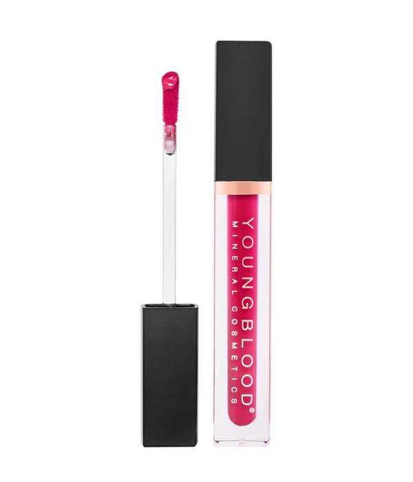 Produktbild 1 von 4, YoungBlood Hydrating Liquid Liquid Lipstick