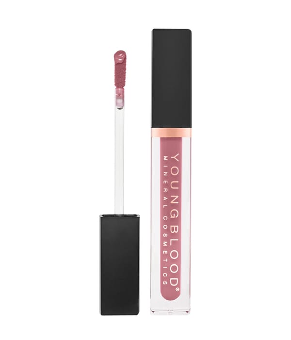 Image du produit 1 sur 4, YoungBlood Hydrating Liquid Rouge à lèvres liquide