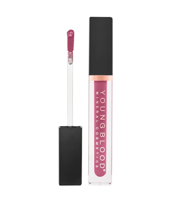 Zdjęcie produktu 1 z 4, YoungBlood Hydrating Liquid Szminka w płynie