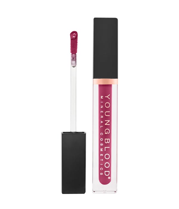 Productafbeelding 1 van 4, YoungBlood Hydrating Liquid Liquid Lipstick