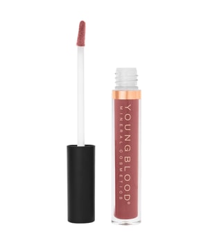 YoungBlood Lipgloss Błyszczyk do ust 3 ml Poetic