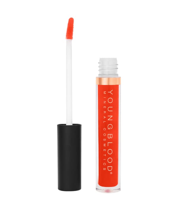 Obrázek produktu 1 z 2, YOUNGBLOOD Lipgloss Lesk na rty