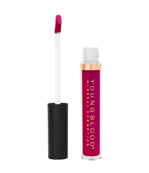 YoungBlood Lipgloss Błyszczyk do ust 3 ml Flame