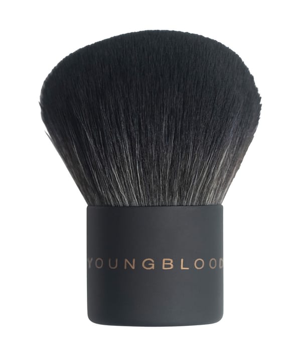 Produktbild 1 von 1, YoungBlood Luxe Kabuki-Pinsel