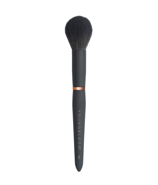 Produktbillede 1 af 1, YoungBlood Luxe Highlighterbørste
