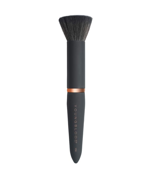 Produktbild 1 von 1, YoungBlood Luxe Foundationpinsel
