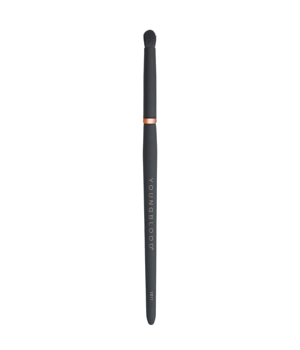 Produktbild 1 von 1, YoungBlood Luxe Lidschattenpinsel