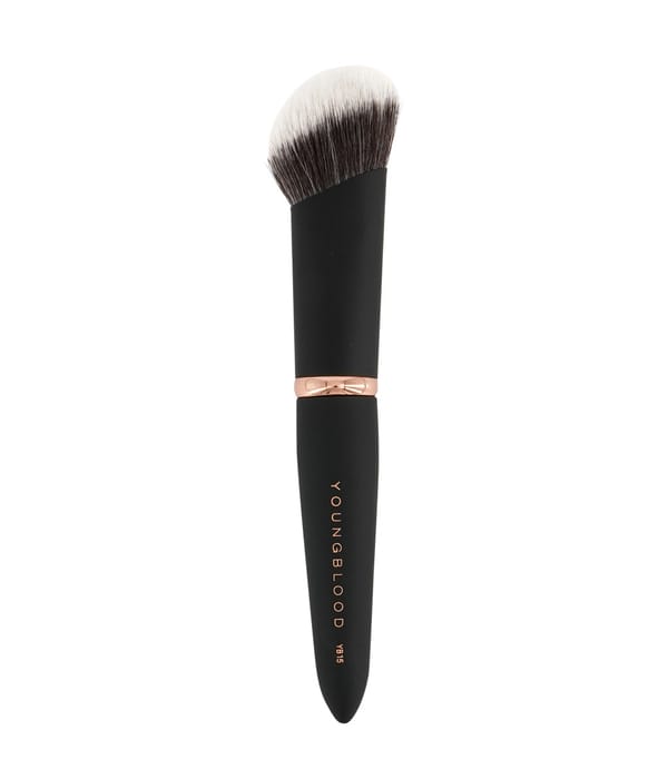 Produktbillede 1 af 3, YoungBlood Luxe Contourbørste