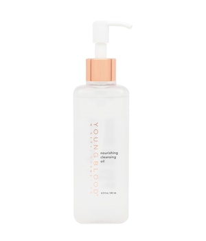 YoungBlood Nourishing Cleansing Oil Rengörande olja