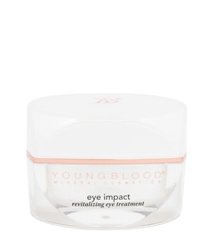 YoungBlood Oog Impact Revitaliserende oogbehandeling Oogcrème 13 ml