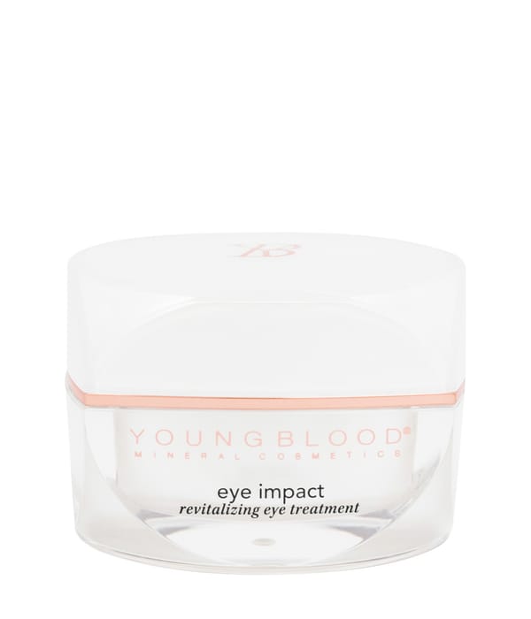 Produktbillede 1 af 3, YoungBlood Eye Impact Øjencreme