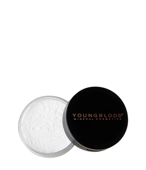 YoungBlood Hi-Def Hydraterende Loose Powder in Translucent 10 g