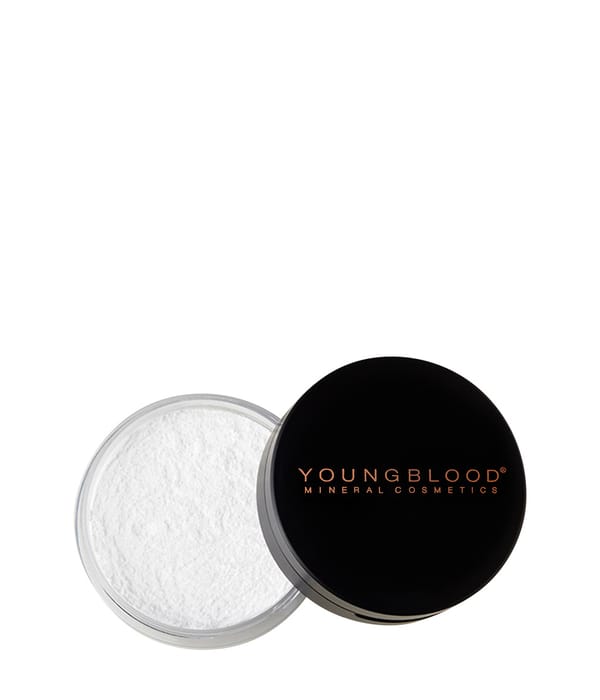 Produktbillede 1 af 2, YoungBlood Hi-Def Hydrating Løst pudder